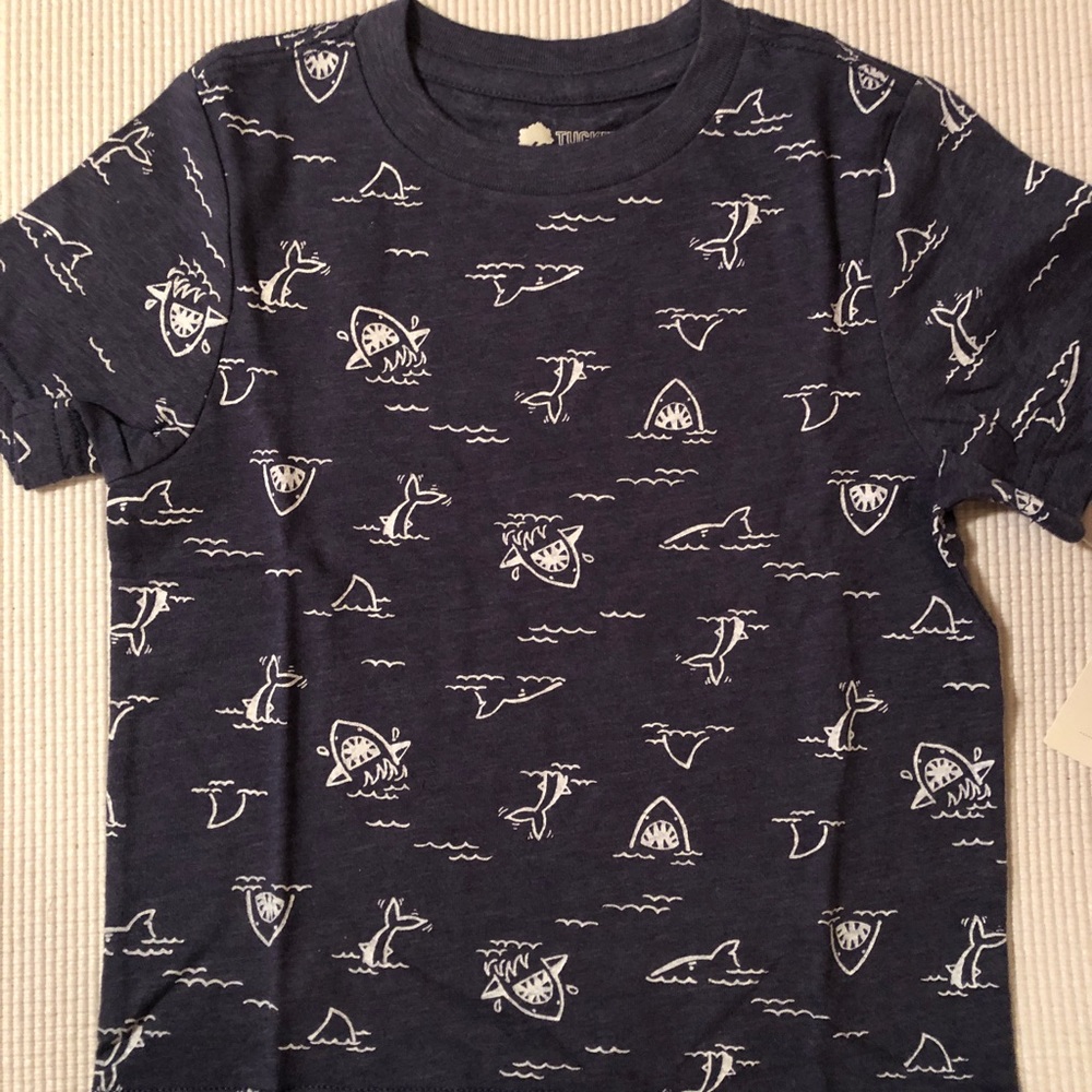 Tucker + Tate Short Sleeve Tee